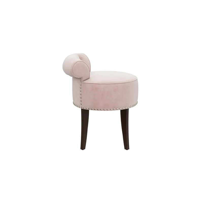 Garfield vanity stool hotsell